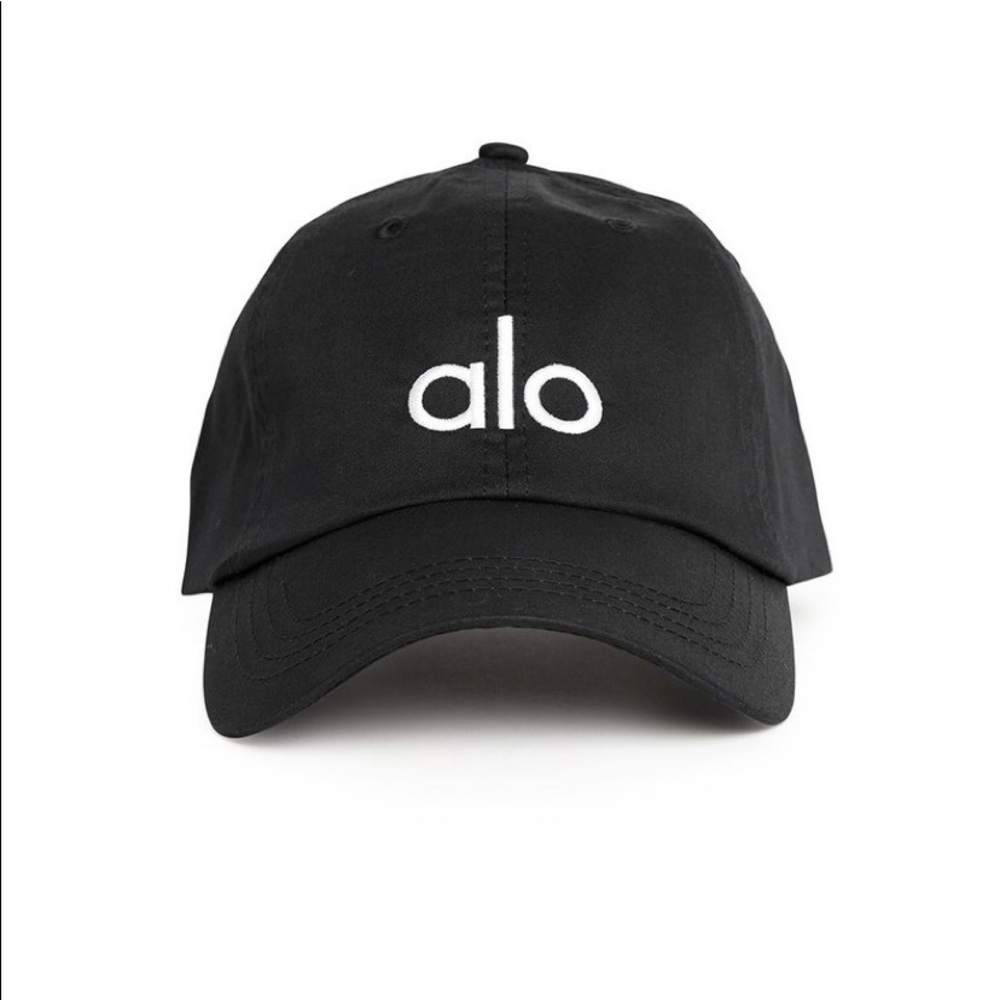 Alo Off Duty Cap